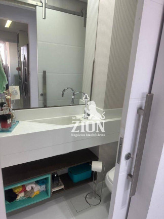 Imagem Apartamento com 3 Quartos à Venda, 88 m² em Parada Inglesa - São Paulo Imagem Apartamento com 3 Quartos à Venda, 88 m² em Parada Inglesa - São Paulo