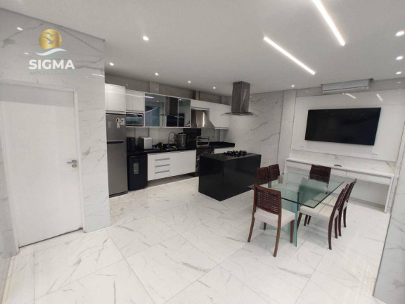Imagem Casa com 5 Quartos à Venda, 310 m² em Jardim Acapulco - Guarujá Imagem Casa com 5 Quartos à Venda, 310 m² em Jardim Acapulco - Guarujá