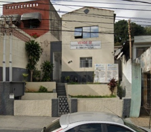 Casa com 4 Quartos à Venda, 170 m² em Lapa - São Paulo