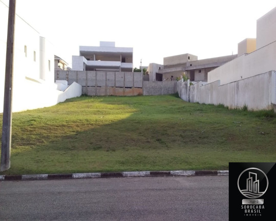 Imagem Terreno à Venda, 1.023 m² em Parque Reserva Fazenda Imperial - Sorocaba Imagem Terreno à Venda, 1.023 m² em Parque Reserva Fazenda Imperial - Sorocaba