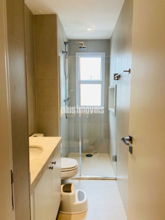 Imagem Apartamento com 4 Quartos à Venda, 170 m² em Brooklin Paulista - São Paulo