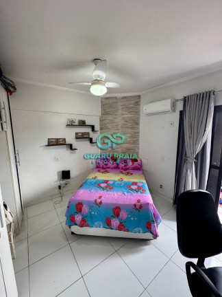 Imagem Apartamento com 2 Quartos à Venda, 76 m² em Enseada - Guarujá