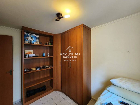 Imagem Apartamento com 3 Quartos à Venda, 67 m² em Jardim Satélite - São José Dos Campos Imagem Apartamento com 3 Quartos à Venda, 67 m² em Jardim Satélite - São José Dos Campos