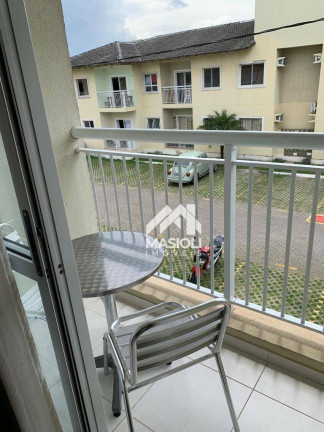 Imagem Apartamento com 2 Quartos à Venda, 56 m² em Santa Paula I - Vila Velha Imagem Apartamento com 2 Quartos à Venda, 56 m² em Santa Paula I - Vila Velha