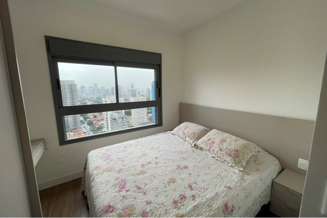 Imagem Imóvel com 2 Quartos à Venda, 79 m² em Brooklin Paulista - São Paulo Imagem Imóvel com 2 Quartos à Venda, 79 m² em Brooklin Paulista - São Paulo