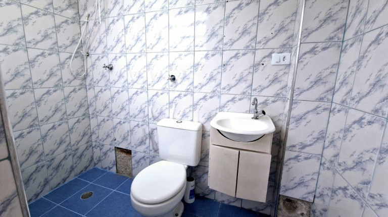 Imagem Apartamento com 1 Quarto à Venda, 30 m² em Bela Vista - São Paulo