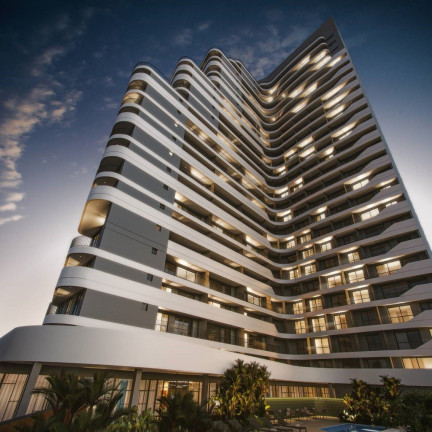 Apartamento com 3 Quartos à Venda, 117 m² em Centro - São Paulo