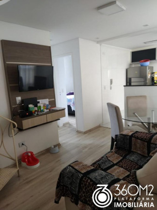 Imagem Apartamento com 2 Quartos à Venda, 110 m² em Paulicéia - São Bernardo Do Campo Imagem Apartamento com 2 Quartos à Venda, 110 m² em Paulicéia - São Bernardo Do Campo
