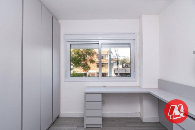 Imagem Apartamento com 2 Quartos para Alugar, 65 m² em Petrópolis - Porto Alegre