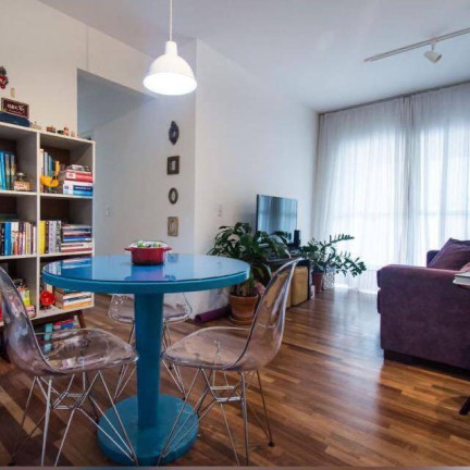 Imagem Apartamento com 2 Quartos à Venda, 80 m² em Centro - São Caetano Do Sul
