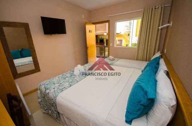 Imagem Edifício Residencial com 22 Quartos à Venda, 480 m² em Itaipu - Niterói Imagem Edifício Residencial com 22 Quartos à Venda, 480 m² em Itaipu - Niterói