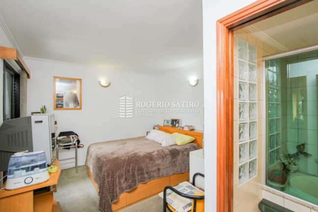 Imagem Apartamento com 3 Quartos à Venda, 105 m² em Jardim Vila Mariana - São Paulo