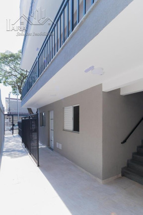 Imagem Apartamento com 2 Quartos para Alugar, em Vila Ré - São Paulo Imagem Apartamento com 2 Quartos para Alugar, em Vila Ré - São Paulo