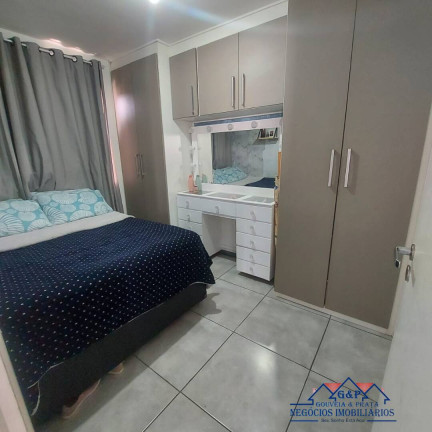 Imagem Apartamento com 2 Quartos à Venda,  em Conceição - Osasco