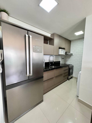Imagem Apartamento com 2 Quartos à Venda, 68 m² em Areia Preta - Natal Imagem Apartamento com 2 Quartos à Venda, 68 m² em Areia Preta - Natal