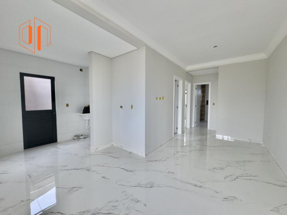 Imagem Apartamento com 3 Quartos à Venda, 90 m² em Parque Da Fonte - São José Dos Pinhais