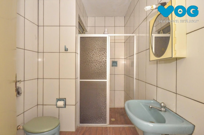 Imagem Imóvel com 1 Quarto à Venda, 41 m² em Centro Histórico - Porto Alegre Imagem Imóvel com 1 Quarto à Venda, 41 m² em Centro Histórico - Porto Alegre