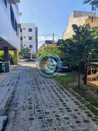 Imagem Apartamento com 2 Quartos à Venda, 50 m² em Pau Amarelo - Paulista