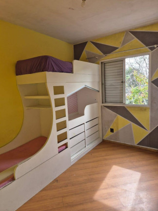 Imagem Apartamento com 2 Quartos à Venda, 50 m² em Paulicéia - São Bernardo Do Campo Imagem Apartamento com 2 Quartos à Venda, 50 m² em Paulicéia - São Bernardo Do Campo