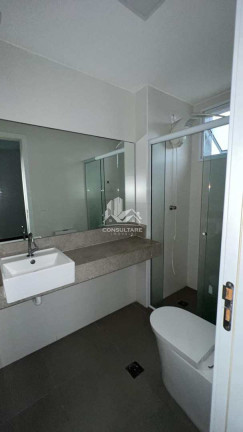 Imagem Apartamento com 2 Quartos para Alugar, 69 m² em Marapé - Santos