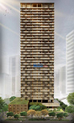 Imagem Cobertura com 3 Quartos à Venda, 456 m² em Pinheiros - São Paulo