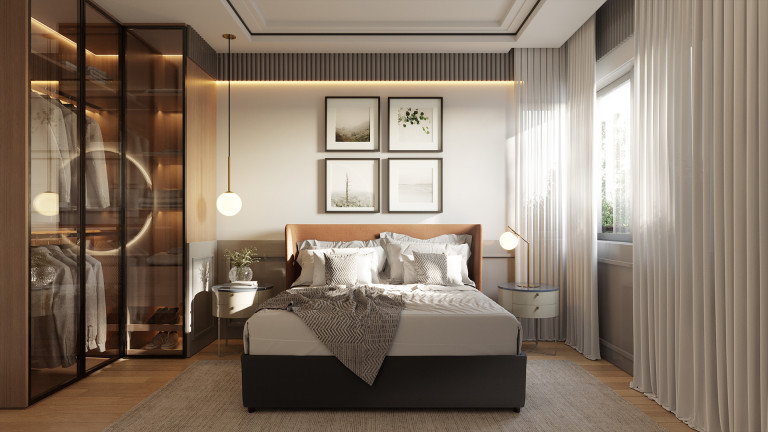 Imagem Apartamento com 2 Quartos à Venda, 67 m² em Centro - Canela Imagem Apartamento com 2 Quartos à Venda, 67 m² em Centro - Canela