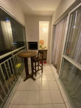 Imagem Apartamento com 3 Quartos à Venda, 96 m² em Boa Vista - São Caetano Do Sul