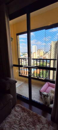 Imagem Apartamento com 3 Quartos à Venda, 104 m² em Vila Bocaina - Mauá