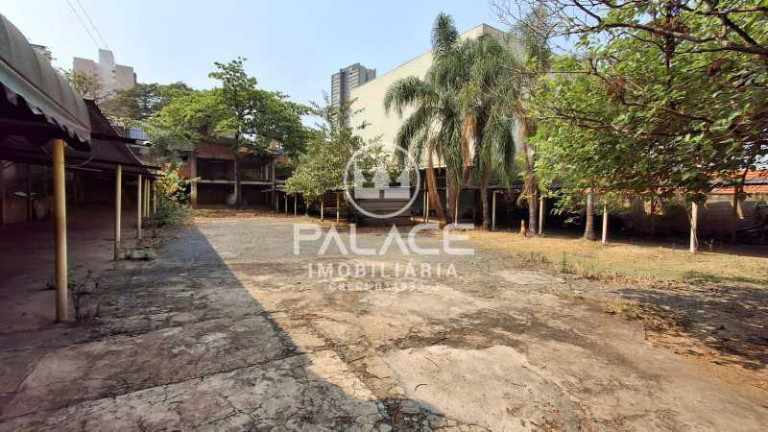 Imagem Terreno à Venda, 1.088 m² em Alto - Piracicaba