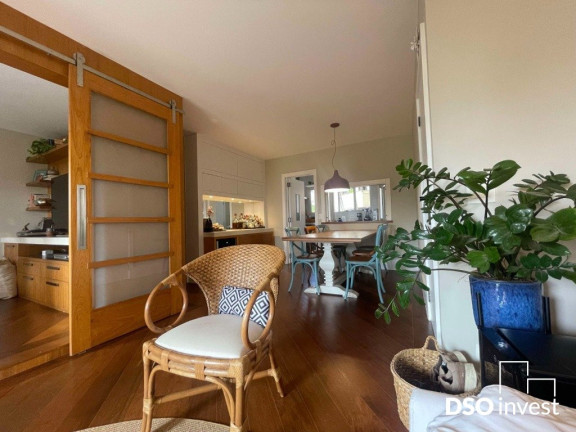 Imagem Apartamento com 3 Quartos à Venda,  em Campo Belo - São Paulo