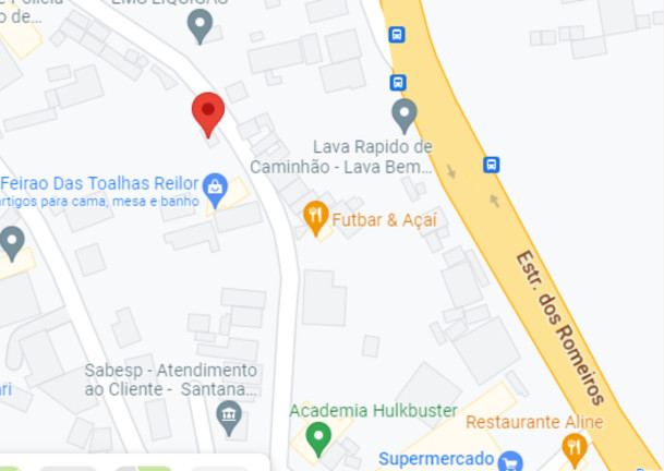 Imagem Terreno à Venda, 952 m² em Jardim Frediani - Santana De Parnaíba Imagem Terreno à Venda, 952 m² em Jardim Frediani - Santana De Parnaíba