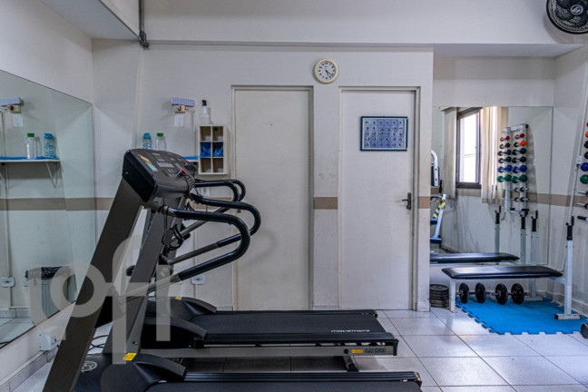 Imagem Apartamento com 3 Quartos à Venda, 79 m² em Tatuapé - São Paulo