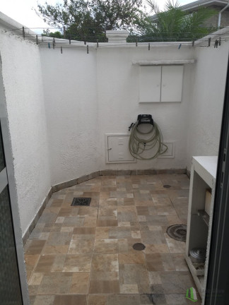 Imagem Sobrado com 3 Quartos à Venda, 178 m² em Loteamento Residencial Barão Do Café - Campinas