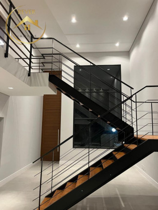 Imagem Sobrado com 3 Quartos à Venda, 196 m² em Fazenda Santa Cândida  - Campinas