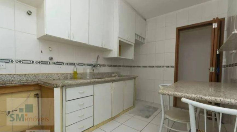 Imagem Apartamento com 3 Quartos à Venda, 78 m² em Vila Paulista - São Paulo