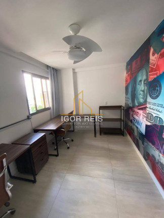 Imagem Apartamento com 3 Quartos para Alugar, em Centro - Campos Dos Goytacazes Imagem Apartamento com 3 Quartos para Alugar, em Centro - Campos Dos Goytacazes