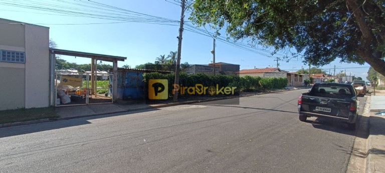 Imagem Terreno à Venda, 1.645 m² em Centro - Ipeúna Imagem Terreno à Venda, 1.645 m² em Centro - Ipeúna