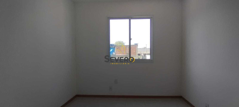 Imagem Apartamento com 2 Quartos à Venda, 54 m² em Vista Alegre - São Gonçalo