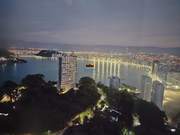 Imagem Apartamento com 2 Quartos à Venda, em Ilha Porchat - São Vicente Imagem Apartamento com 2 Quartos à Venda, em Ilha Porchat - São Vicente