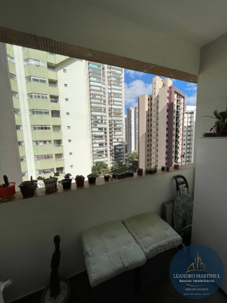 Imagem Apartamento com 1 Quarto à Venda, 45 m² em Vila Mariana - São Paulo