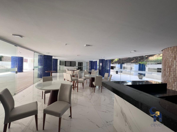 Foto do imóvel Apartamento com 1 Quarto à Venda,  em Ondina - Salvador