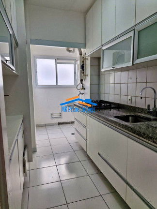 Imagem Apartamento com 3 Quartos à Venda, 70 m² em Vila Lageado - São Paulo Imagem Apartamento com 3 Quartos à Venda, 70 m² em Vila Lageado - São Paulo