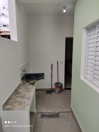 Imagem Casa de Condomínio com 2 Quartos à Venda, 119 m² em Jardim Residencial Villa Amato - Sorocaba Imagem Casa de Condomínio com 2 Quartos à Venda, 119 m² em Jardim Residencial Villa Amato - Sorocaba