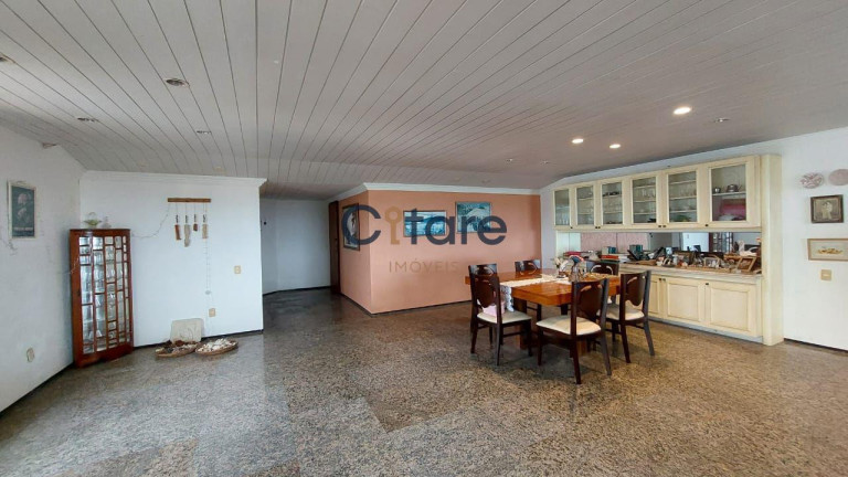 Imagem Apartamento com 4 Quartos à Venda,  em Antônio Diogo - Fortaleza