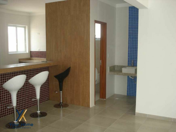 Imagem Apartamento com 2 Quartos à Venda, 80 m² em Vila Mathias - Santos Imagem Apartamento com 2 Quartos à Venda, 80 m² em Vila Mathias - Santos