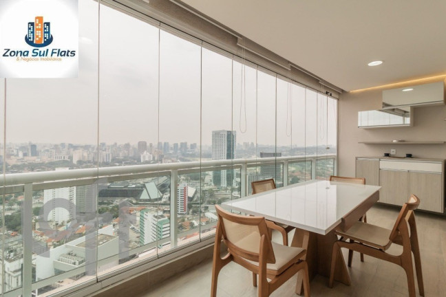 Imagem Apartamento com 2 Quartos à Venda, 70 m² em Pinheiros - São Paulo Imagem Apartamento com 2 Quartos à Venda, 70 m² em Pinheiros - São Paulo