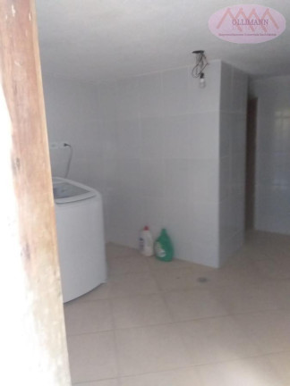 Casa com 3 Quartos à Venda, 89 m² em Vila São Francisco - Mauá