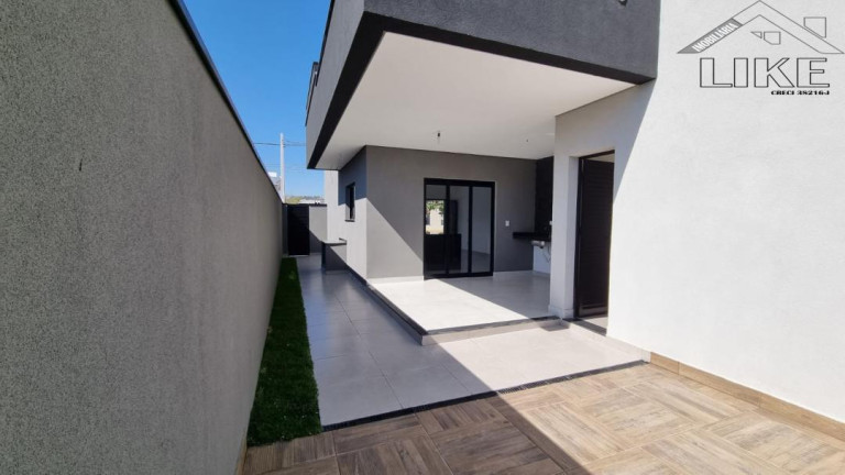 Imagem Casa com 3 Quartos à Venda,  em Vila Paraíso - Caçapava
