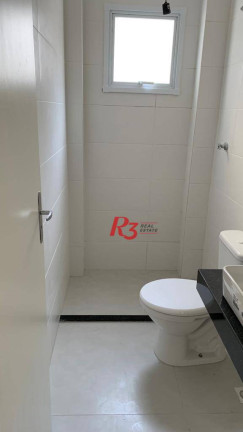 Imagem Casa com 2 Quartos à Venda, 92 m² em Vila Belmiro - Santos Imagem Casa com 2 Quartos à Venda, 92 m² em Vila Belmiro - Santos
