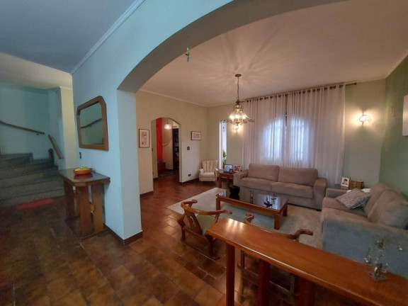 Imagem Casa com 3 Quartos à Venda, 270 m² em Osvaldo Cruz - São Caetano Do Sul Imagem Casa com 3 Quartos à Venda, 270 m² em Osvaldo Cruz - São Caetano Do Sul